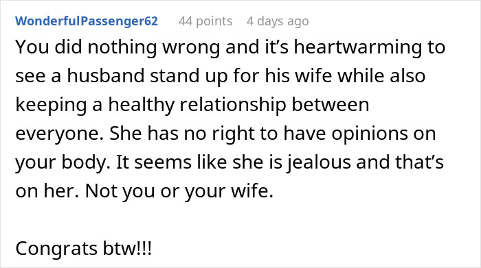 Vasectomy Reversal Sparks Heated Argument, Man Thinks It&rsquo;s None Of Ex-Wife&rsquo;s Business