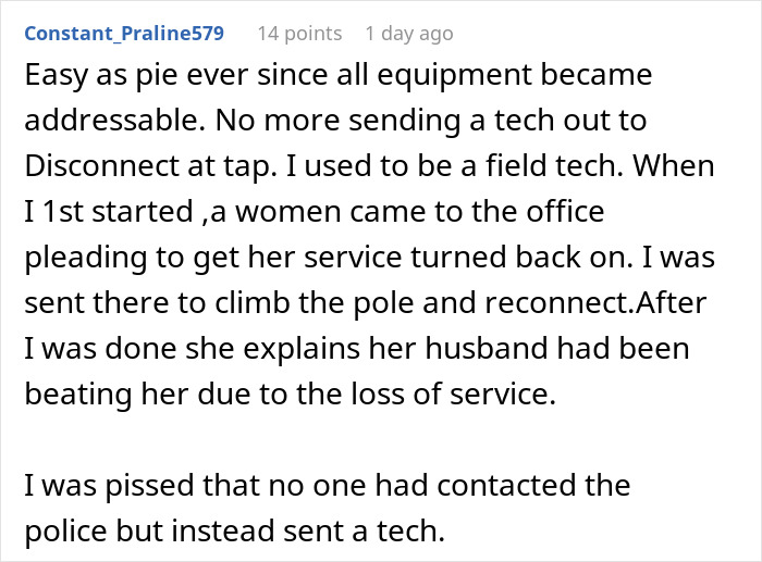“Here's What You're Going To Do”: Irate Man Tries Manipulating Customer Service, Faces Instant Consequences “Here's What You're Going To Do”: Irate Man Tries Manipulating Customer Service, Faces Instant Consequences