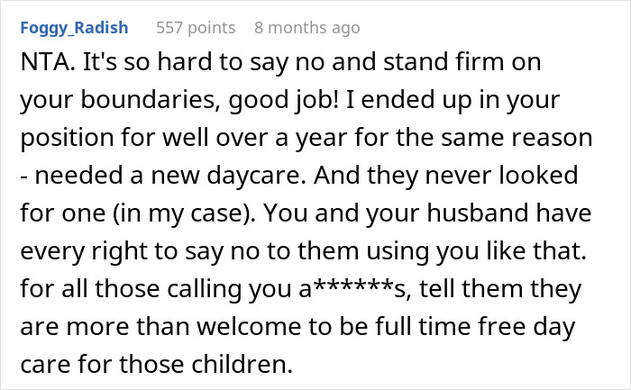 Woman Feels Taken Advantage Of By Brother, Offers A Compromise And Gets An Unexpectedly Negative Reaction