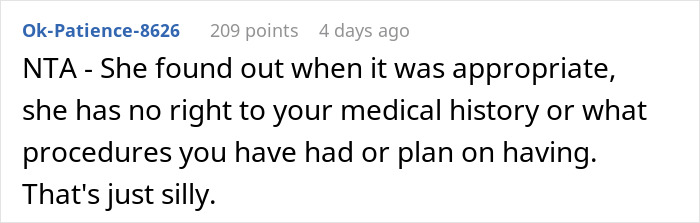 Vasectomy Reversal Sparks Heated Argument, Man Thinks It&rsquo;s None Of Ex-Wife&rsquo;s Business