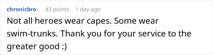 Employee Does To This Heartless Dad Of A Crying 6YO What Everyone Was Thinking Of Doing To Teach Him A Lesson