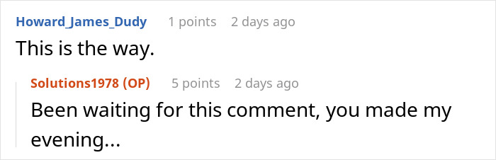 Man Gets In Trouble Because Of Coworker&rsquo;s Rumors, Gets Revenge By Collecting Real Facts About Him