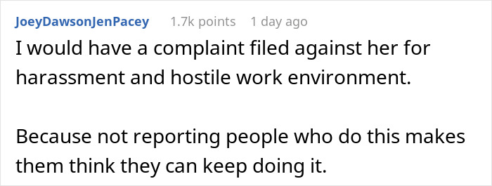 Lady Reports Guy To HR After Accusing Him Of Being Groomed Despite Only 5-Month Age Gap With Spouse 