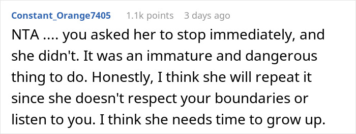 &ldquo;I Told Her To Never Do It Again&rdquo;: Woman Gets Dumped Over A &ldquo;Little Mistake&rdquo; On The Road