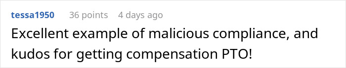 Employee Goes On Vacation And Doesn&rsquo;t Take The Company Phone As Told, It Costs The Company $6K