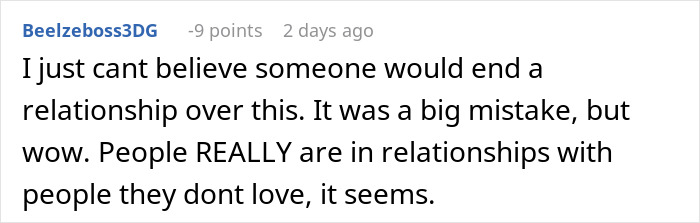 &ldquo;I Told Her To Never Do It Again&rdquo;: Woman Gets Dumped Over A &ldquo;Little Mistake&rdquo; On The Road
