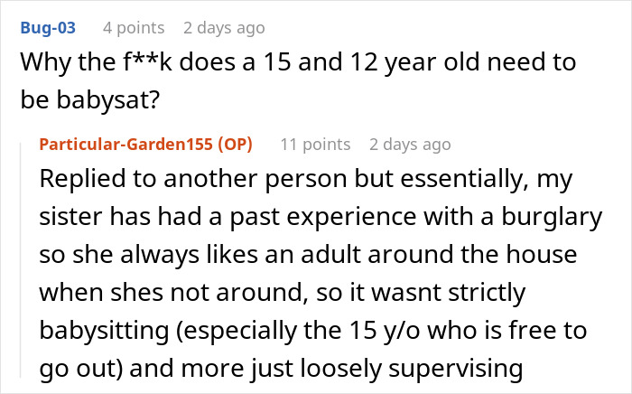 Kids Realize They&rsquo;ve Been Blaming The Wrong Parent For The Divorce After Relative Speaks Out