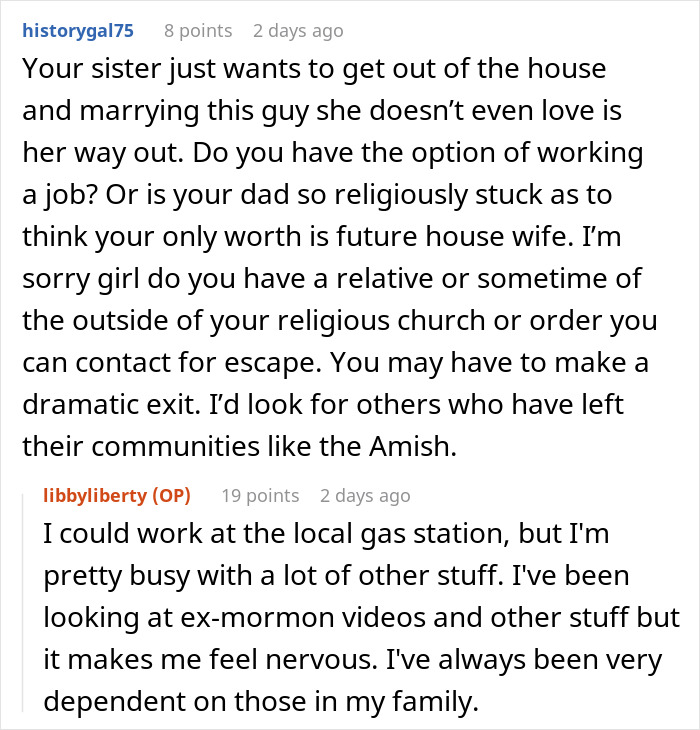 Teen Refuses To Raise Newborn Twin Brothers After Parents Had An &ldquo;Oopsie&rdquo;