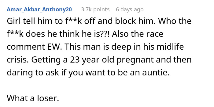 Woman Shocked At Ex’s Audacity To Ask If His Kid With Another Woman Can Use Her House Woman Shocked At Ex’s Audacity To Ask If His Kid With Another Woman Can Use Her House