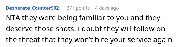 Rude Wedding Guests Complain About Terrible Pics Of Them, Get Shown Exactly Why That Happened