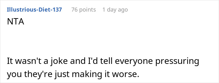 Man Decides To Uninvite Sis From Wedding After She Ruined Proposal With ‘Little Joke’, Drama Ensues Man Decides To Uninvite Sis From Wedding After She Ruined Proposal With ‘Little Joke’, Drama Ensues