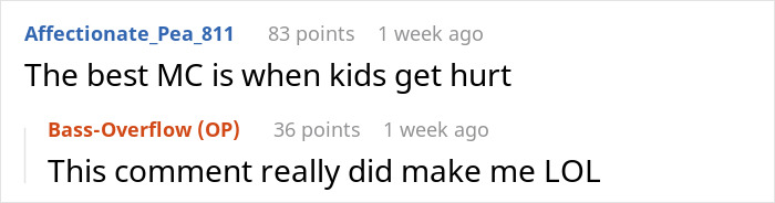 Entitled Mom Won&rsquo;t Move Her Kid Out Of The Way Of An Inflatable Slide, Ends Up Regretting It