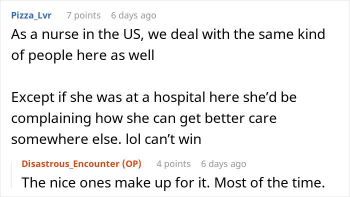 Karen’s Bad Manners Cost Her A Significant Amount After She Could Have Gotten Everything For Free Karen’s Bad Manners Cost Her A Significant Amount After She Could Have Gotten Everything For Free