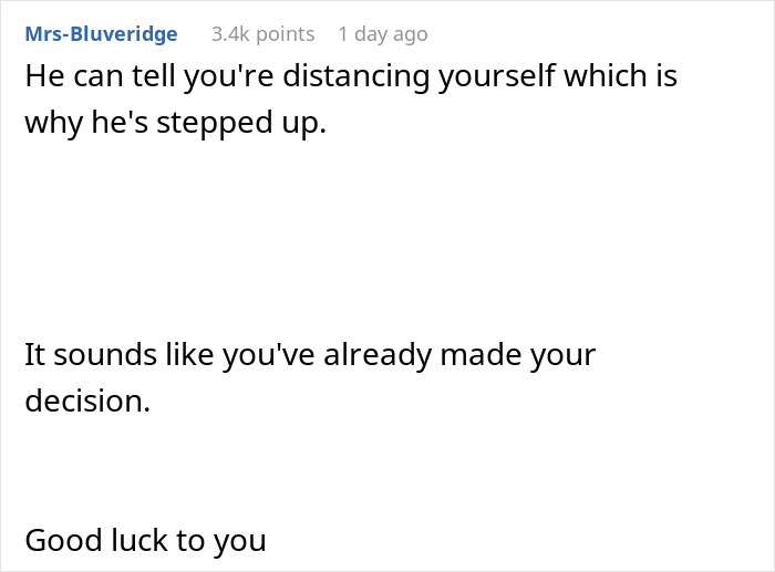 Woman Expresses Frustration About Marrying The Wrong Man, Asks For Advice To See If She&rsquo;s Wrong