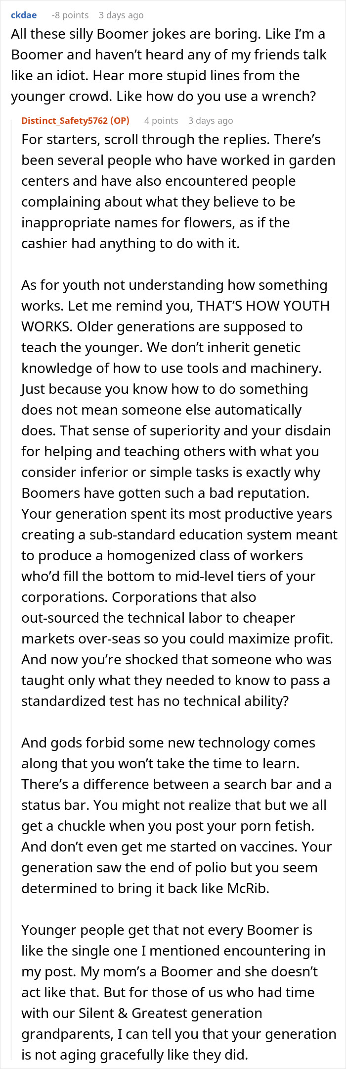 “Gayfeather”: Karen’s Homophobic Rant At Home Depot Sparks Heated Exchange “Gayfeather”: Karen’s Homophobic Rant At Home Depot Sparks Heated Exchange