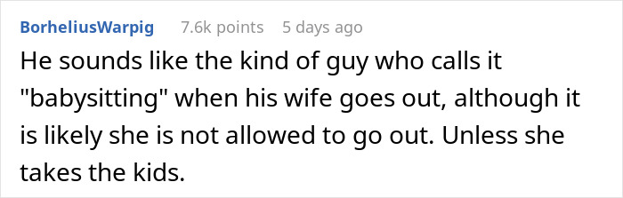 &ldquo;Not A Care In The World&rdquo;: Dad Shamed For Not Helping Mom Struggling On Flight With 3 Kids