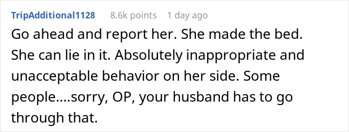 Lady Reports Guy To HR After Accusing Him Of Being Groomed Despite Only 5-Month Age Gap With Spouse 