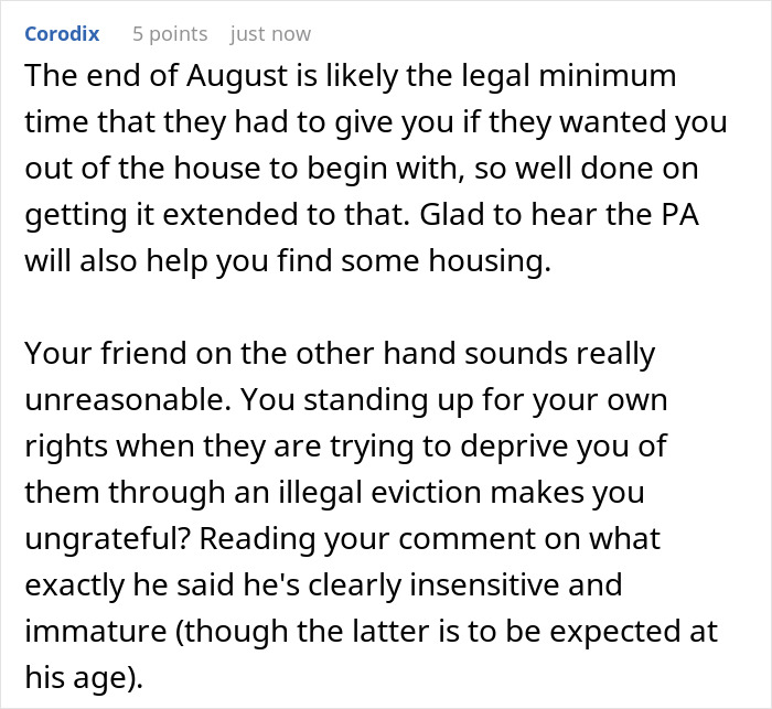 Teen Is Heartbroken After Foster Family Of 11 Years Leave Him Homeless Once He Turned 18