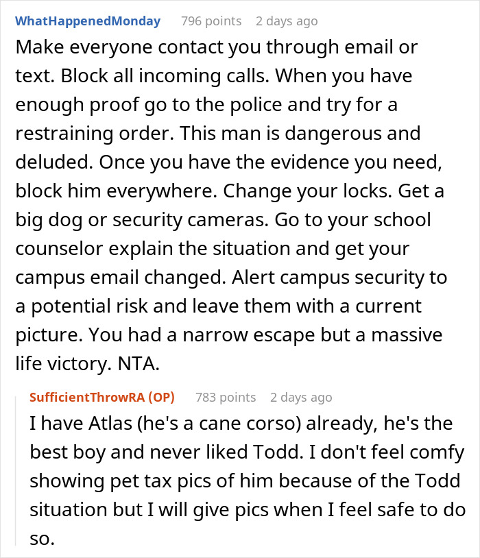 Woman Blocks BF Of 2 Years After Catching Him Messing With Her Pills He Thought Were Birth Control