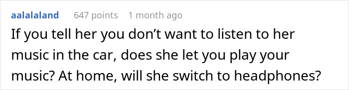 "This Is Dysfunctional, Right?": BF Considers Ending Relationship Over GF's Obsession With One Song