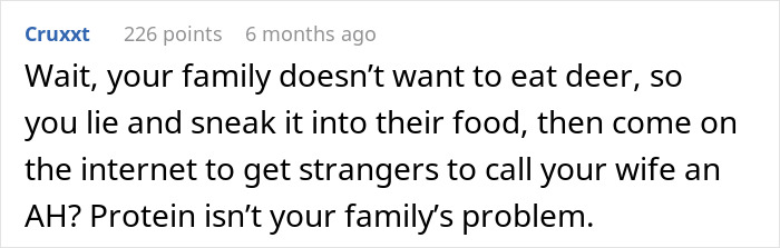 &ldquo;She Can Work Overtime For Food&rdquo;: Man Loses Patience After Wife Makes Kids Hate His Food