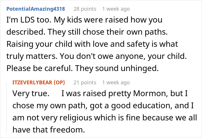 Pregnant Woman Faces Family Pressure To Give Up Her Baby To Her Infertile &lsquo;Godly&rsquo; Cousin