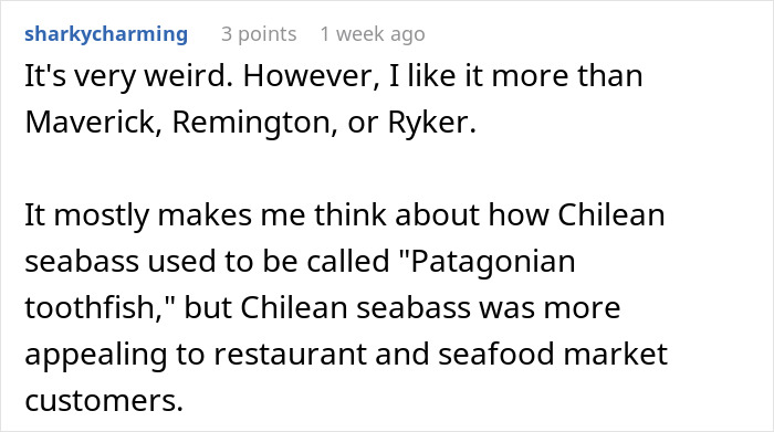 “I Thought She Was Joking”: Woman Begs Sister To Rethink The Name She Chose For Her Son “I Thought She Was Joking”: Woman Begs Sister To Rethink The Name She Chose For Her Son