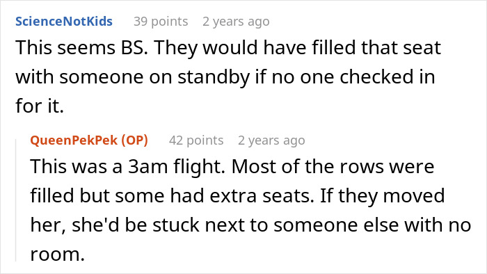 &ldquo;None Of Her Pains Are My Concern&rdquo;: Woman Sparks 5-Hour Mid-Flight Drama By Refusing To Help A Pregnant Woman