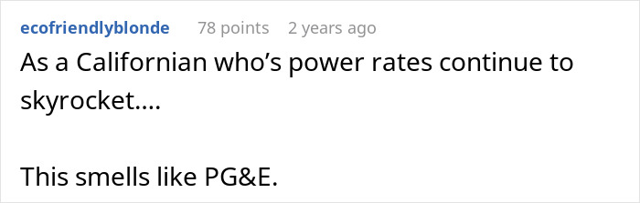 Company Dares Farmer To Take Them To Court Over The Damages They Caused, Regrets It Deeply Company Dares Farmer To Take Them To Court Over The Damages They Caused, Regrets It Deeply