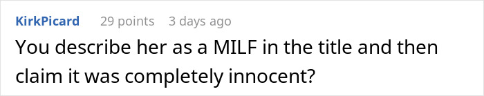 &ldquo;Today I Messed Up&rdquo;: Dad Regrets Approaching A Hot Mom To Set Up A Playdate