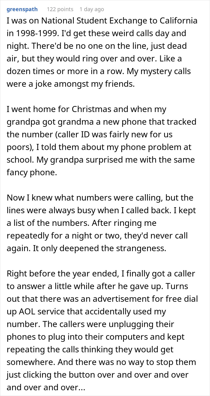 Person Sick Of Numerous Wrong Calls Due To Lawyer’s Business Card Typo, Takes Petty Revenge Person Sick Of Numerous Wrong Calls Due To Lawyer’s Business Card Typo, Takes Petty Revenge