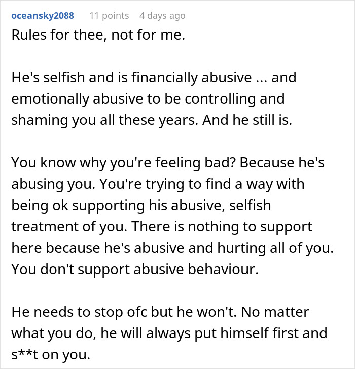 &ldquo;I Don&rsquo;t Understand How Stressed He Gets&rdquo;: Wife Calls Husband Out On His Expensive Hobby