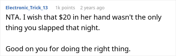 Man Plays Cruel Game With Waiter&rsquo;s Tip &ldquo;To Ensure Good Service,&rdquo; His Date Refuses To Play Along