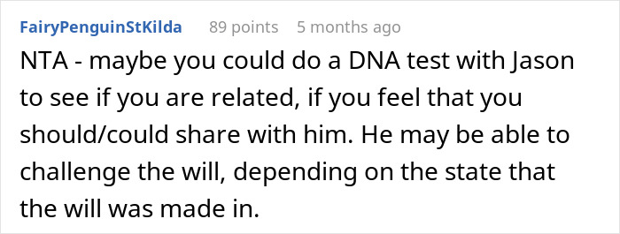 Man Is Confused After Mom&rsquo;s Friend Left Him Almost $2M Inheritance Despite Hardly Even Knowing Him