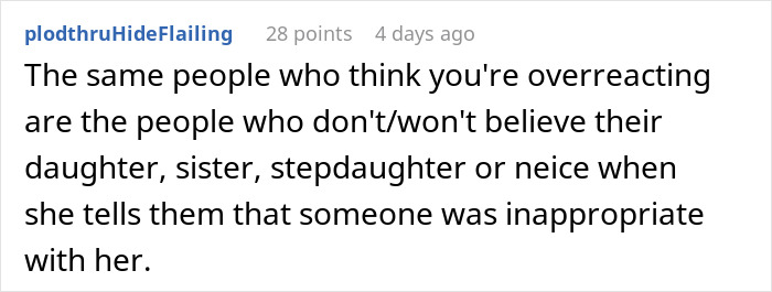 Woman Makes Her Husband's Affair Public, And His Relatives Are Not Happy With Her