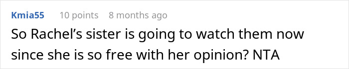 Woman Feels Taken Advantage Of By Brother, Offers A Compromise And Gets An Unexpectedly Negative Reaction