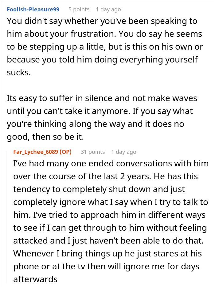 Woman Expresses Frustration About Marrying The Wrong Man, Asks For Advice To See If She&rsquo;s Wrong