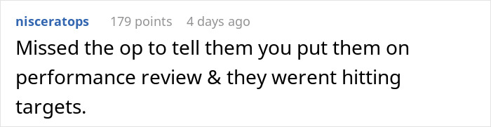 Boss Puts Woman On Performance Review For Beating Cancer, It Majorly Backfires