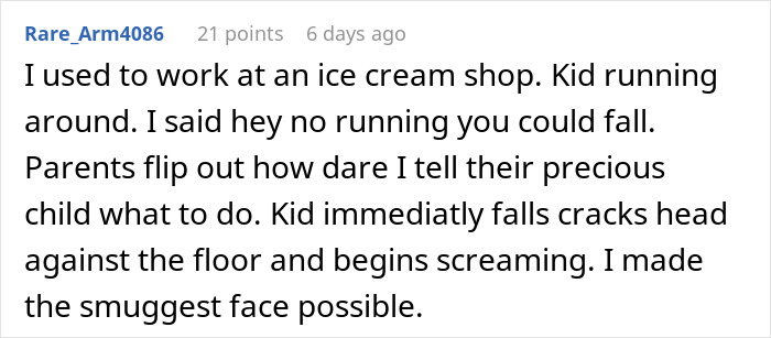 Entitled Mom Won&rsquo;t Move Her Kid Out Of The Way Of An Inflatable Slide, Ends Up Regretting It