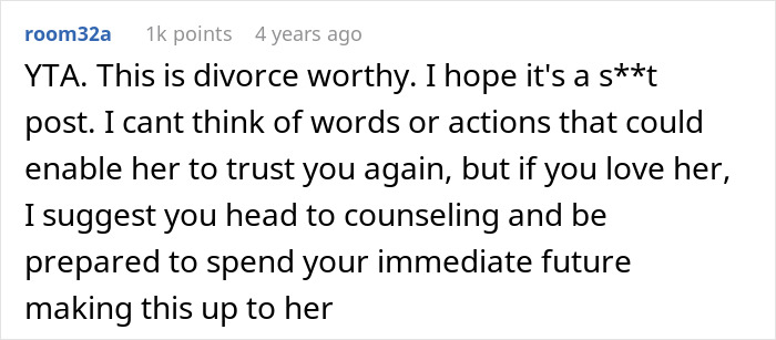 Man Makes Wife Give Birth Alone, Goes Online To Check If His Wife’s Reaction Is Justified Man Makes Wife Give Birth Alone, Goes Online To Check If His Wife’s Reaction Is Justified