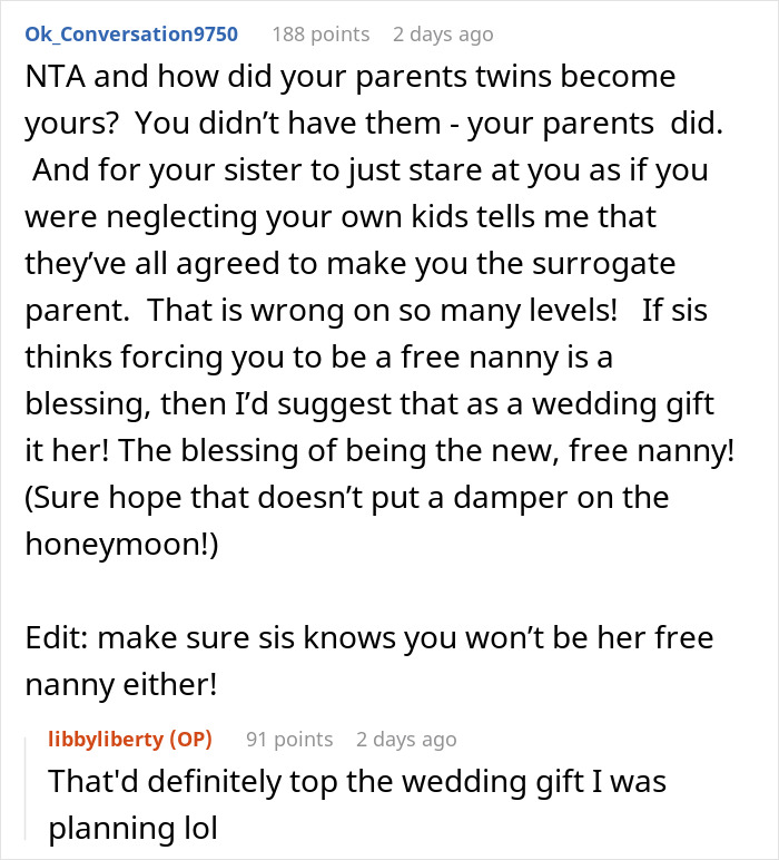 Teen Refuses To Raise Newborn Twin Brothers After Parents Had An &ldquo;Oopsie&rdquo;