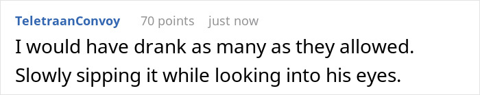 Entitled Mom Expects Person To Hand Over Free Coke To Unruly Son, Gets A Reality Check Entitled Mom Expects Person To Hand Over Free Coke To Unruly Son, Gets A Reality Check