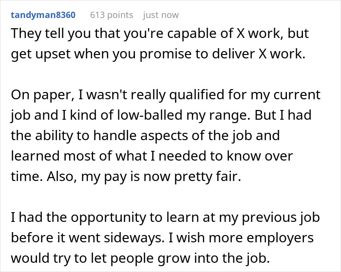 Job Candidate Tanks The Interview After Witnessing The Interviewer&rsquo;s Attempt Of Lowballing