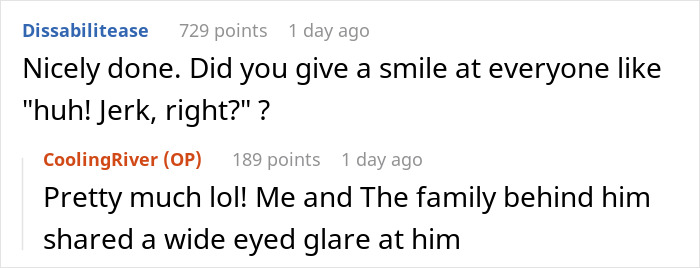 Employee Does To This Heartless Dad Of A Crying 6YO What Everyone Was Thinking Of Doing To Teach Him A Lesson