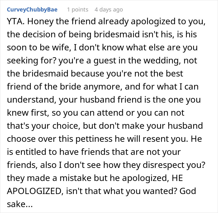 Camping Trip Ends In Tragedy, Rips Friendship Apart And Leaves Man Facing Ultimatum Camping Trip Ends In Tragedy, Rips Friendship Apart And Leaves Man Facing Ultimatum