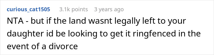 Woman Won&rsquo;t Sell Daughter&rsquo;s Inheritance Just So Her Stepson Can Get Surgery, Clashes With Husband