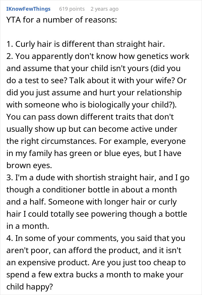 &ldquo;She Couldn&rsquo;t Handle Living With Me Anymore&rdquo;: Daughter Runs Away Because Of Dad