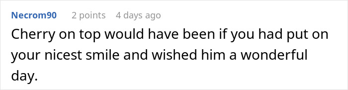 &ldquo;Random Guy Swears At Me And Gets His Car Destroyed&rdquo;