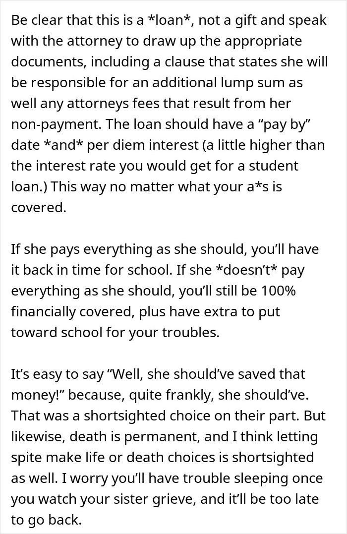 Woman Lets Husband Kick Her Teen Sister Out, Is Surprised When She Refuses To Pay For His Surgery