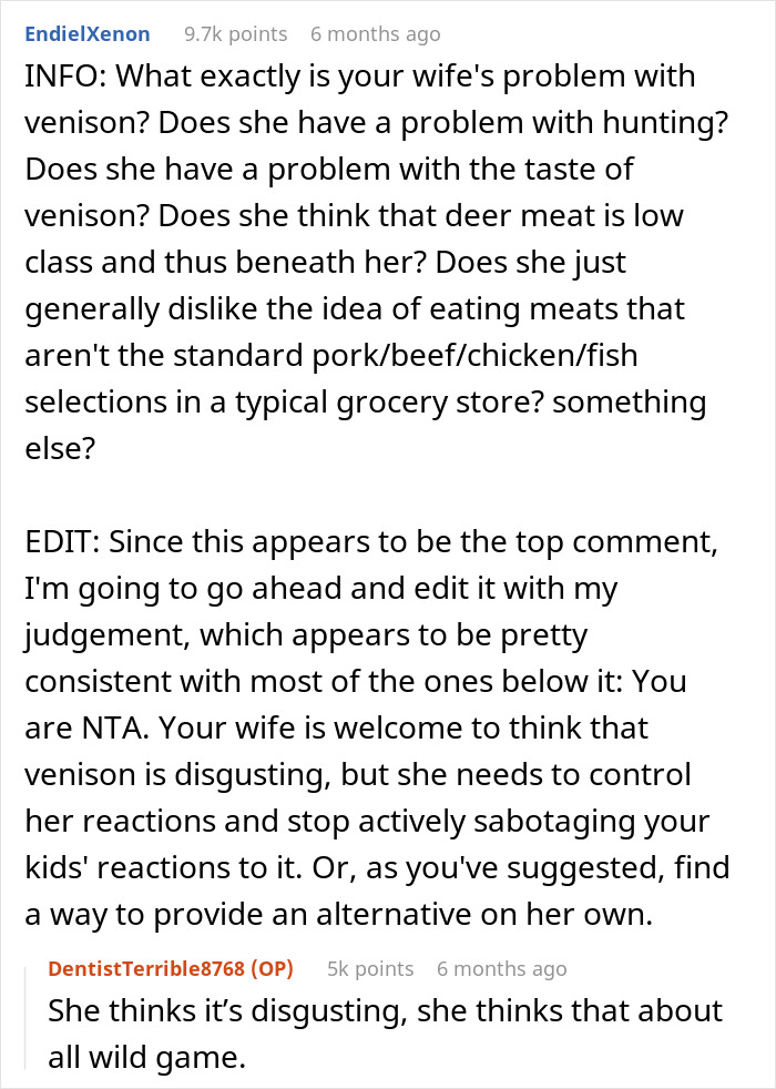 &ldquo;She Can Work Overtime For Food&rdquo;: Man Loses Patience After Wife Makes Kids Hate His Food